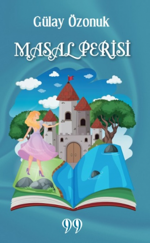 Masal Perisi - Kitapiks.com