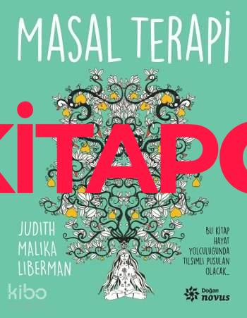 Masal Terapi - Kitapiks.com