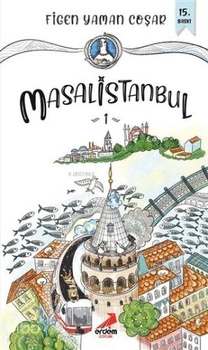 Masalistanbul - Kitapiks.com