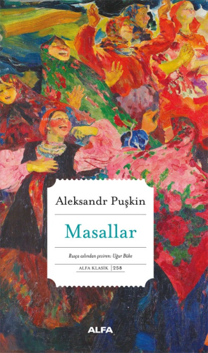 Masallar - Kitapiks.com