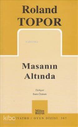 Masanın Altında