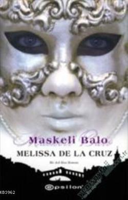 Maskeli Balo - Kitapiks.com