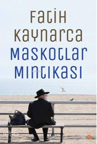 Maskotlar Mıntıkası - Kitapiks.com