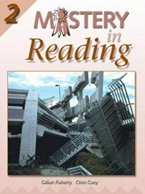 Mastery in Reading 2
