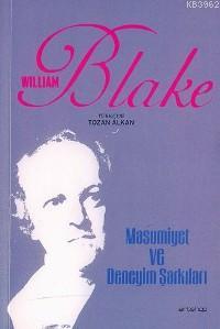 Masumiyet ve Deneyim Şarkıları - Kitapiks.com