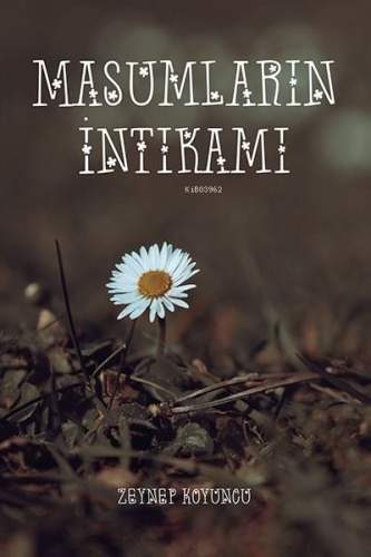 Masumların İntikamı - Kitapiks.com