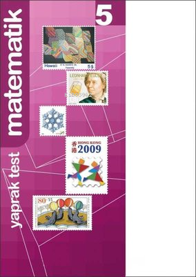 Matematik 5.Sınıf Yaprak Test - Kitapiks.com