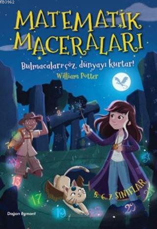Matematik Maceraları - Kitapiks.com