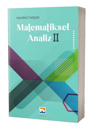 Matematiksel Analiz II
