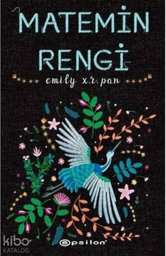 Matemin Rengi - Kitapiks.com