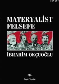Materyalist Felsefe