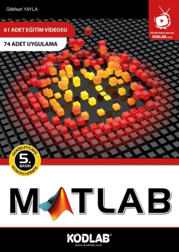Matlab - Kitapiks.com