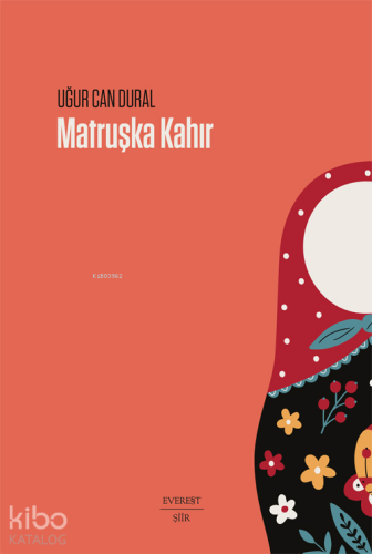 Matruşka Kahır - Kitapiks.com
