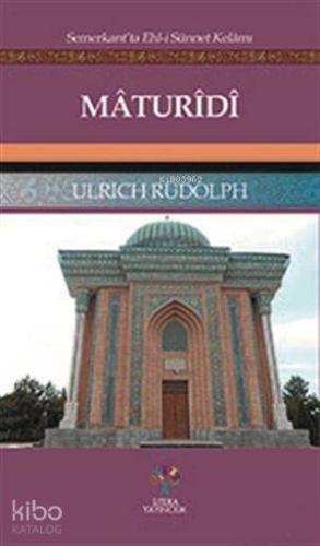 Mâturîdî