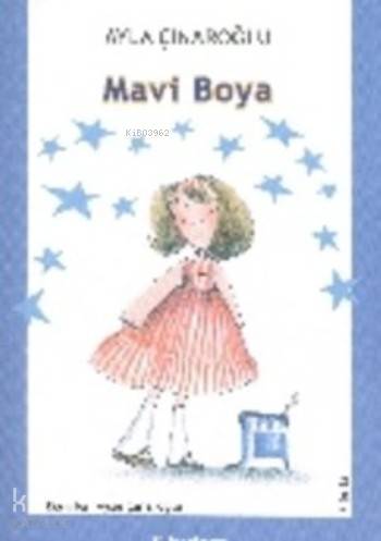 Mavi Boya
