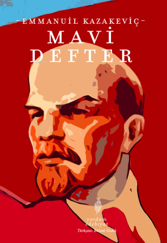 Mavi Defter - Kitapiks.com