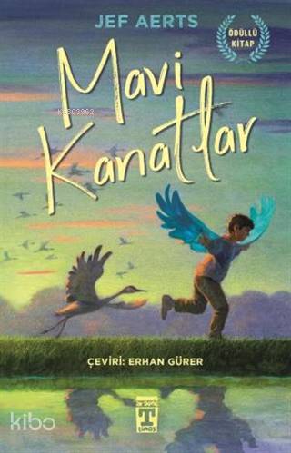 Mavi Kanatlar