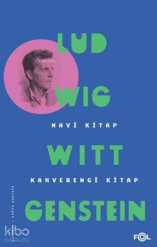 Mavi Kitap - Kahverengi Kitap - Kitapiks.com