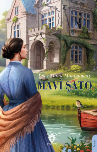 Mavi Şato - Kitapiks.com