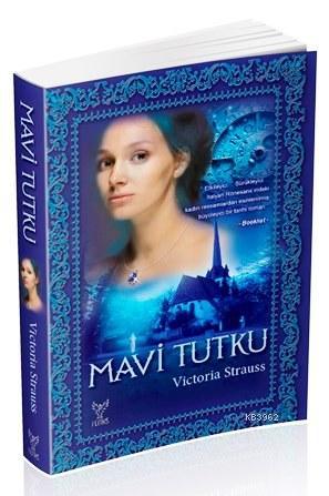 Mavi Tutku