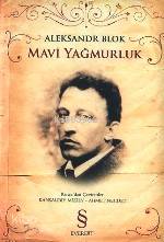 Mavi Yağmurluk - Kitapiks.com