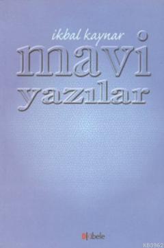 Mavi Yazılar - Kitapiks.com