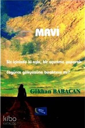 Mavi