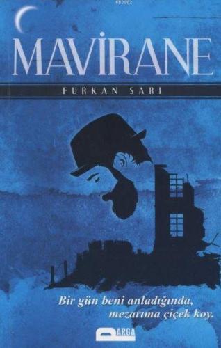 Mavirane - Kitapiks.com