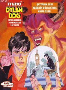 Maxi Dylan Dog 5: Şeytanın Sesi, Kaderin Gölgesinde, Katiller