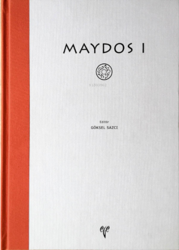 Maydos I - Kitapiks.com