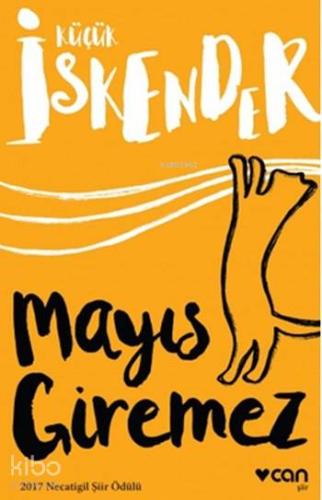 Mayıs Giremez - Kitapiks.com