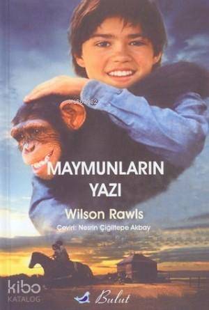 Maymunların Yazı - Kitapiks.com