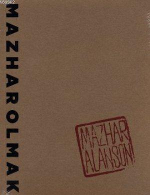 MazharOlmak (Kitap+Cd)