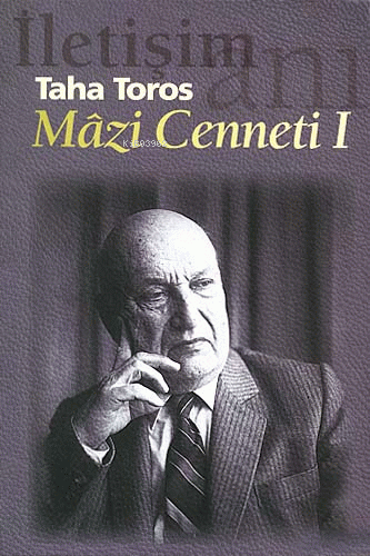 Mâzi Cenneti 1 - Kitapiks.com