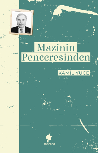 Mazinin Penceresinden - Kitapiks.com
