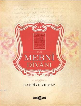 Mebni Divanı - Kitapiks.com