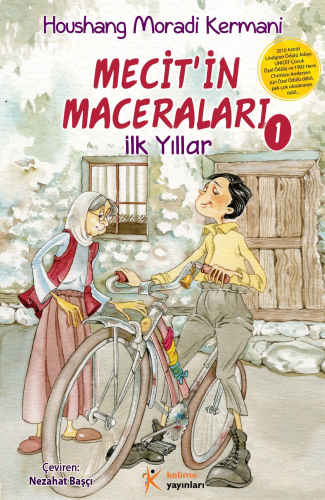 Mecit´in Maceraları 1 - Kitapiks.com
