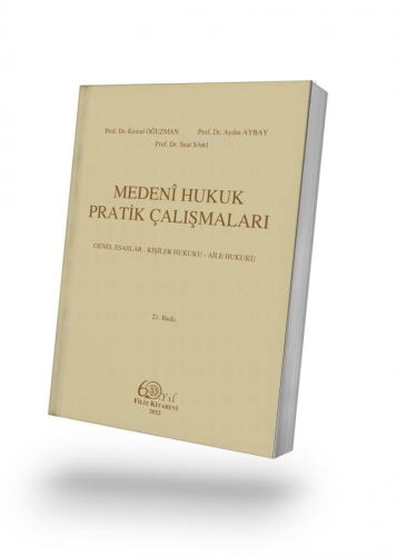 Medeni Hukuk Pratik Çalışmaları
