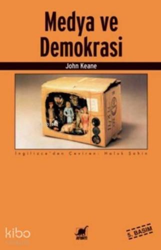 Medya ve Demokrasi