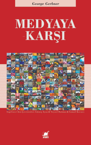 Medyaya Karşı - Kitapiks.com