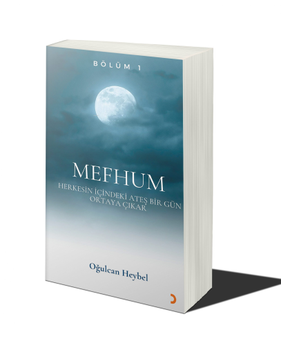 Mefhum - Kitapiks.com