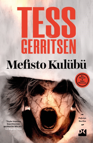 Mefisto Kulübü; Bir Rizolli Isles Macerası
