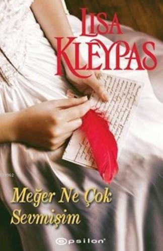 Meğer Ne Çok Sevmişim