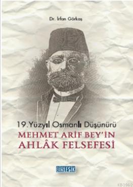 Mehmet Akif Bey'in Ahlak Felsefesi - Kitapiks.com