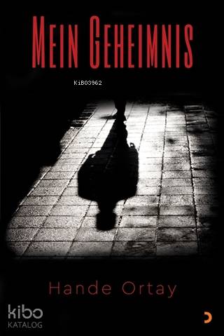 Mein Geheimnis