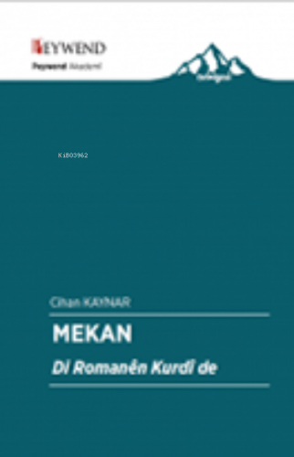 Mekan - Kitapiks.com
