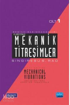 Mekanik Titreşimler Cilt 1 - Kitapiks.com