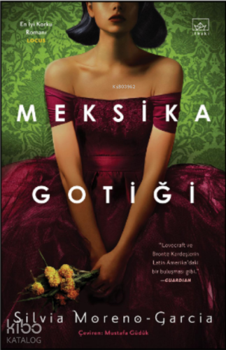 Meksika Gotiği