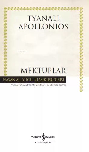 Mektuplar - Kitapiks.com