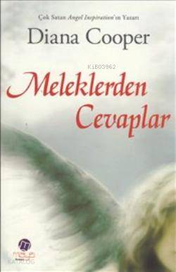 Meleklerden Cevaplar - Kitapiks.com